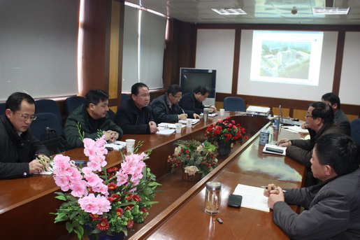 市安監(jiān)局、住建委領(lǐng)導(dǎo)深入安慶港華聯(lián)合檢查指導(dǎo)安全工作